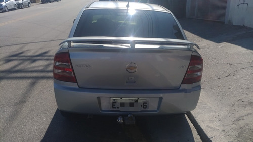 Chevrolet Astra 2.0 Advantage Flex Power 5p 133 Hp 2009