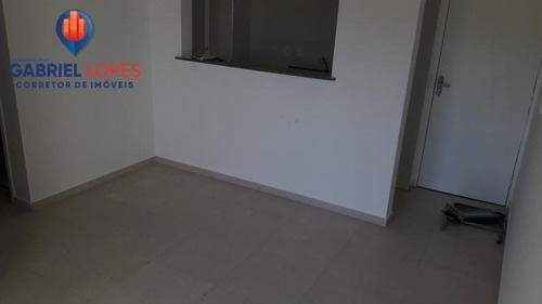 Apartamento 2 Dormitórios-martim De Sá-caraguatatuba-sp - 101