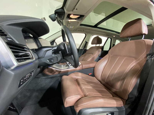 Imagem 8 de 8 de Bmw X5 Xdrive 30d 3.0 Turbo Automático