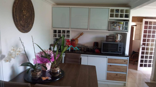 Imagem 17 de 30 de Casa Com 2 Dormitórios À Venda, 150 M² Por R$ 450.000,00 - Rio Vermelho - Florianópolis/sc - Ca0284