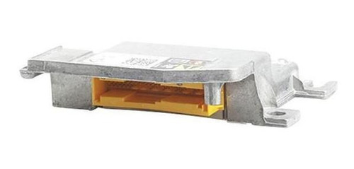 Imagem 3 de 5 de Módulo Sensor Airbag Celta 2p Lt 15/16 Gm 52055336