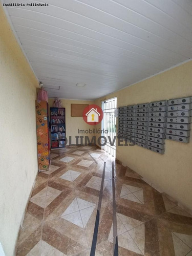 Imagem 9 de 15 de Casa Para Venda Em Araucária, Costeira, 2 Dormitórios, 1 Banheiro, 2 Vagas - Ca0623_2-1526508