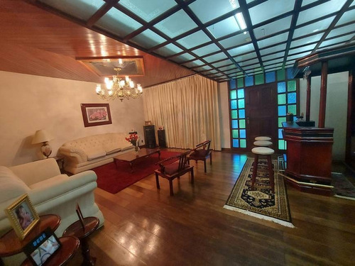Imagem 8 de 16 de Casa Com 564m² De Área Construída No Bairro Paquetá - 2893