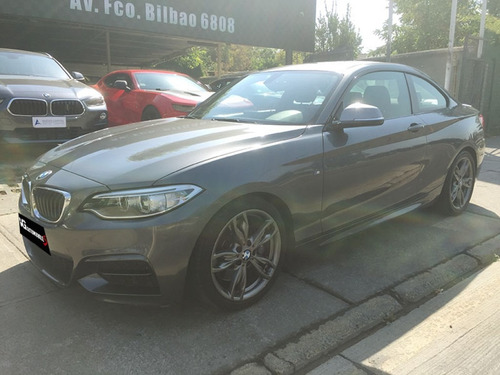 Bmw 235 3.0 235ia