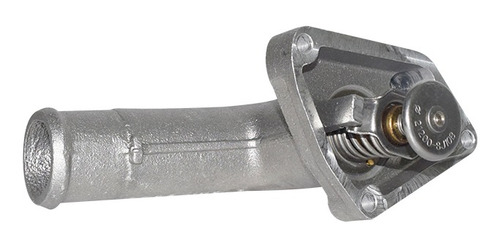 Toma Agua+termostato Aluminio Infiniti I35 V6 3.5l 04