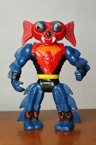 Mantena Motu 1984 (Usado)
