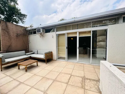 Casa En Venta - Renta Coyoacan