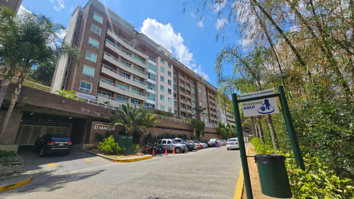 Venta Apartamento Escampadero Vista Panorámica Y Pozo Kr