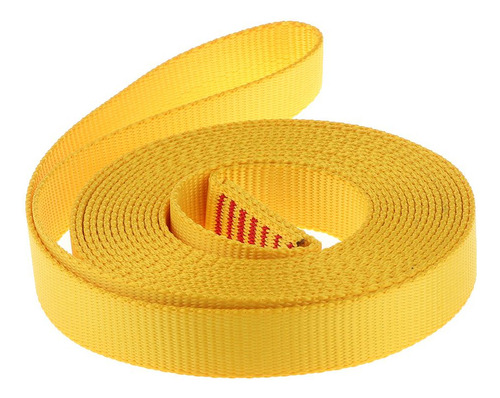Cuerda De Eslinga Para Escalada Correa De Para 300cm
