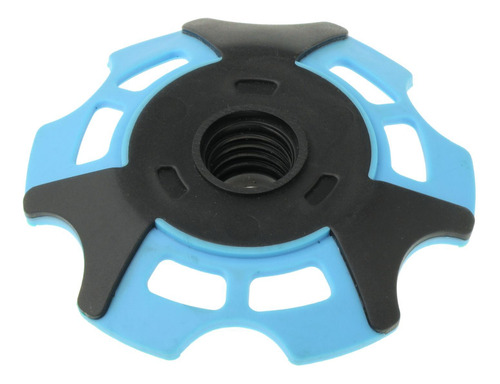 5 Cesta De Floco De Neve Para Trekking, Acessórios De Azul