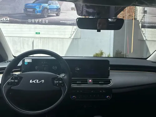 Kia K3 Sedan Zenith Entrega Inmediata Obsequio Soat