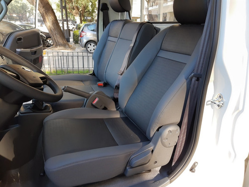 Kia K2500 0km Camión Pick-up Con Caja Cabina Simple 2021!!