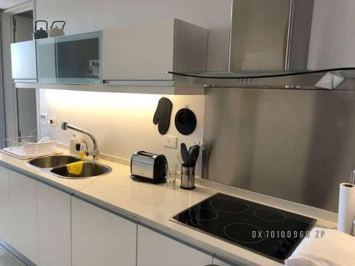 Imagen 6 de 15 de Puerto Madero - Departamento Venta 2 Suites !! 2 Cocheras