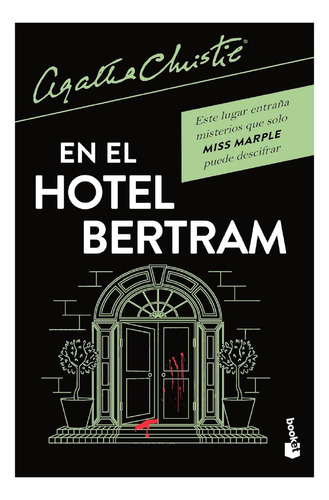 En El Hotel Bertram