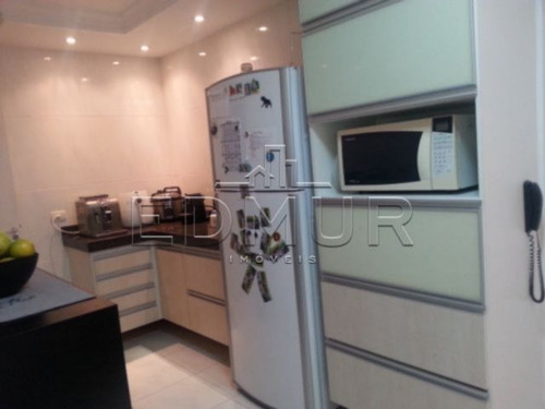 Imagem 5 de 15 de Apartamento - Jardim Bela Vista - Ref: 11456 - V-11456