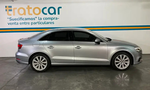 Audi A3 COD Select 1.4 lt Turbo