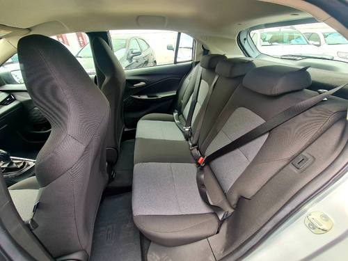Imagen 10 de 15 de Nuevo Chevrolet Onix Ls 1.2 0km 2022 Color Financia Ppp5 ##