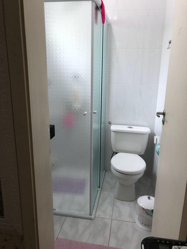 Imagem 20 de 29 de Sobrado À Venda, 3 Quartos, 2 Suítes, 2 Vagas, Ipanema - Santo André/sp - 48631