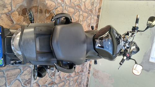 Honda Hornet 2010 Abs