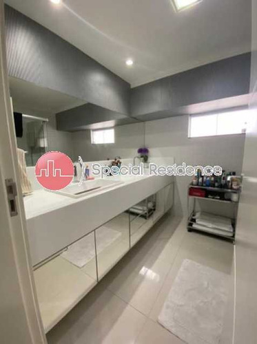 Imagem 5 de 6 de Casa Em Condomínio-à Venda-recreio Dos Bandeirantes-rio De Janeiro - 600344