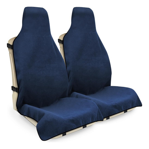 Funda De Asiento Impermeable Infanzia Para Automóvil Suv Jee