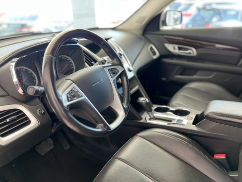 GMC Terrain 3.6 Denali At
