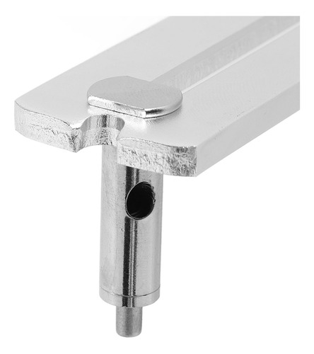 Soporte Para Pecera De Aleación De Aluminio Ajustable En Alt