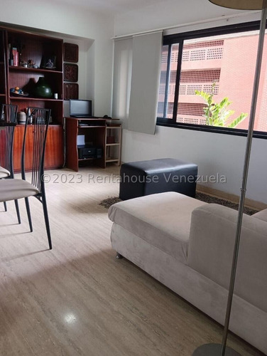 Imagen 15 de 30 de Apartamento En Venta, El Rosal, 47mts, Rah 23-19650