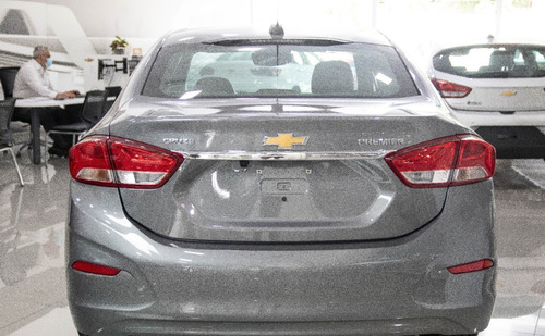 Imagen 6 de 11 de Chevrolet Cruze Premier 4/5p Adjudicado- Cancelado #jm