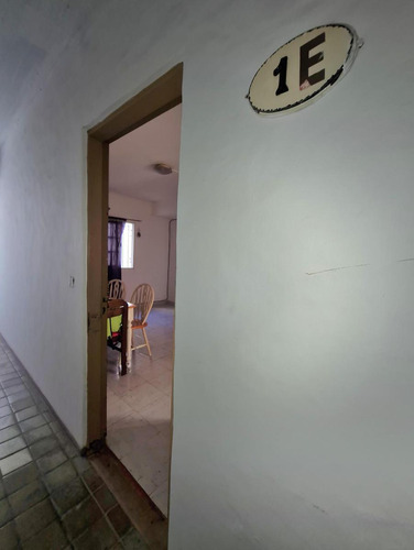 Venta | Departamento Dos Habitaciones En 116 Y Av. 66 - La Plata