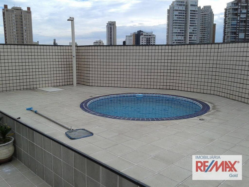 Imagem 18 de 25 de Maravilhosa Cobertura, 03 Dorms (02 Suítes), 03 Vagas, Depósito, Alto Pinheiros, São Paulo, Sp - Co1422
