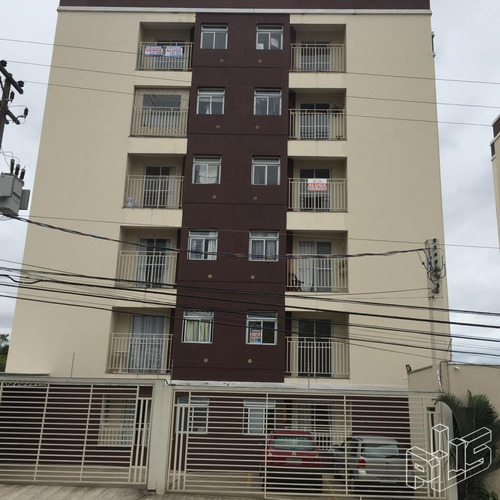 Imagem 2 de 16 de Apartamento À Venda Em Jardim Pagliato - Ap009159