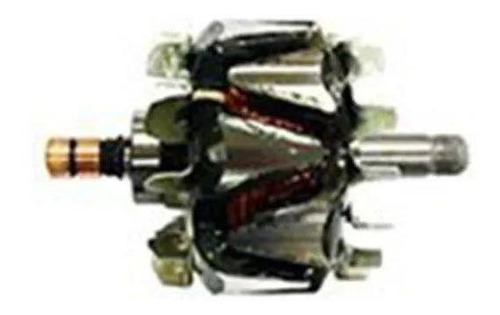 Rotor Do Alternador Bosch F00m121640