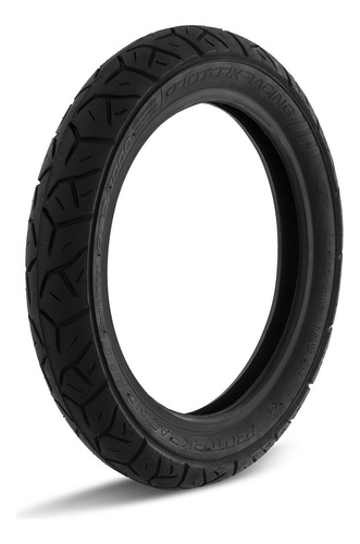 Pneu Traseiro 80 100-14 Honda Pop Biz 100 125 2004 Até 2022