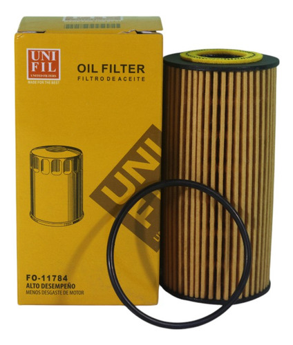Filtro Aceite Para Formentor Vz 2.0 21-24 06l115562 Fo-11784