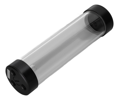 Mecanizado Cnc De Diseño Completamente Abierto Del Tanque De