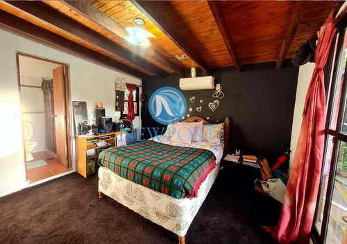 Imagen 8 de 16 de Casa Padrón Único, 722 Mts2 De Terreno Y 118 Mts2 Construidos, 4 Dorms, 3 Baños, Gge X 2