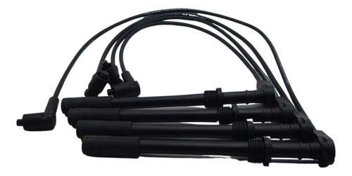 Juego De Cables De Bujías Chery Qq6