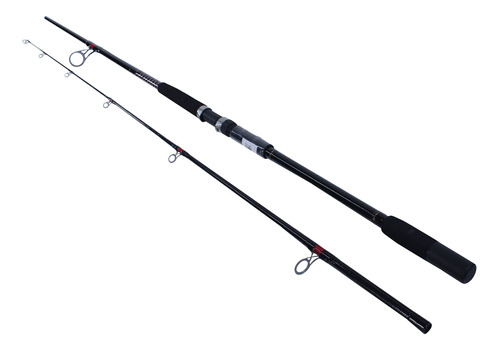 Ugly Stik Cana De Pescar Giratoria Bigwater