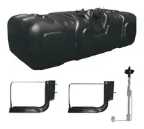 Comprar Kit Tanque De Combustible P\u002Fmb 300l+2 Soportes+flotante Bepo