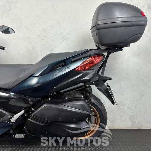 Yamaha X Max 250 (cod3122)