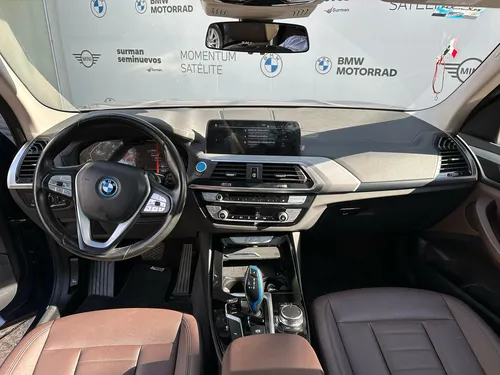 Bmw Ix3 2022