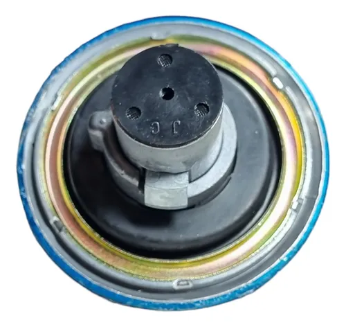 Kit Switch Encendido Tapa Tanque Honda Cb 110 110 Dlx Mtz