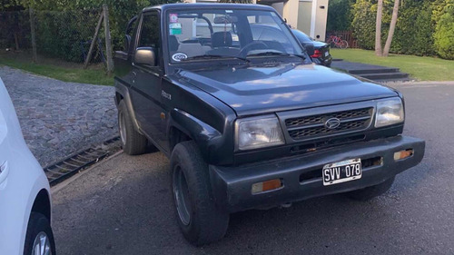Daihatsu Feroza 1.6 4x4 1994