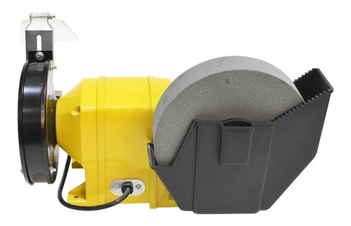 Amoladora De Banco Combinada C/ Afilador 250w Konan Piedras