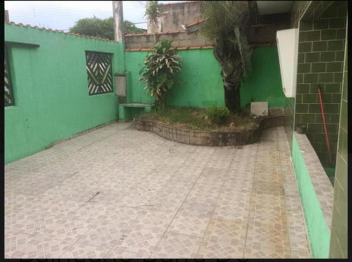 Casa Lado Praia 400 Mts Do Mar Em Itannhaém - 5886 | Npc