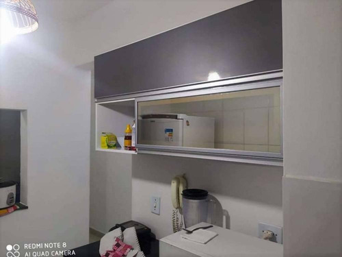 Imagem 5 de 14 de Apartamento - 2 Dormitórios - Condomínio Resort Da Granja - Granja Viana - Cotia/sp - Ap381553v