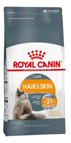 Royal Canin Hair And Skin Care 2 Kg