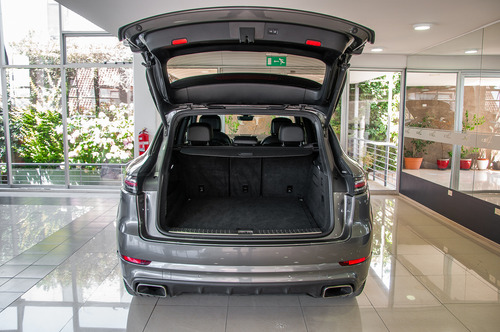 Porsche Cayenne Cayenne V6 E3