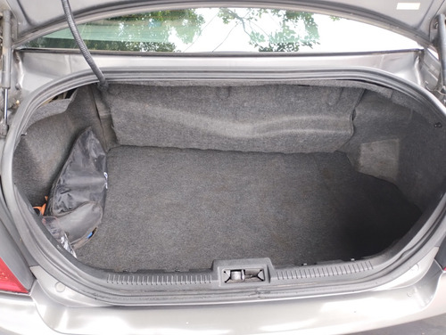 Fusion Hibrido Automático